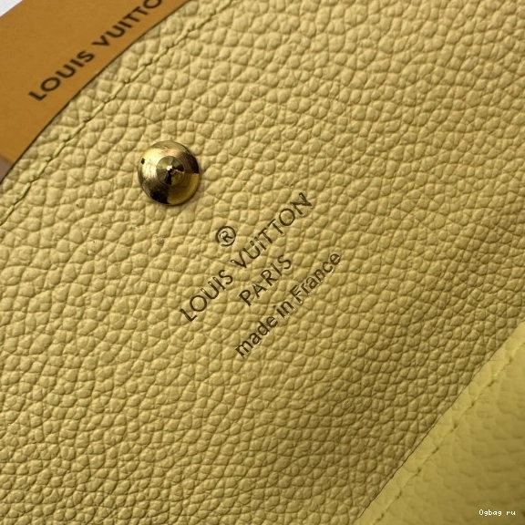 Vuitton Coin Rosalie Purse Louis 0718